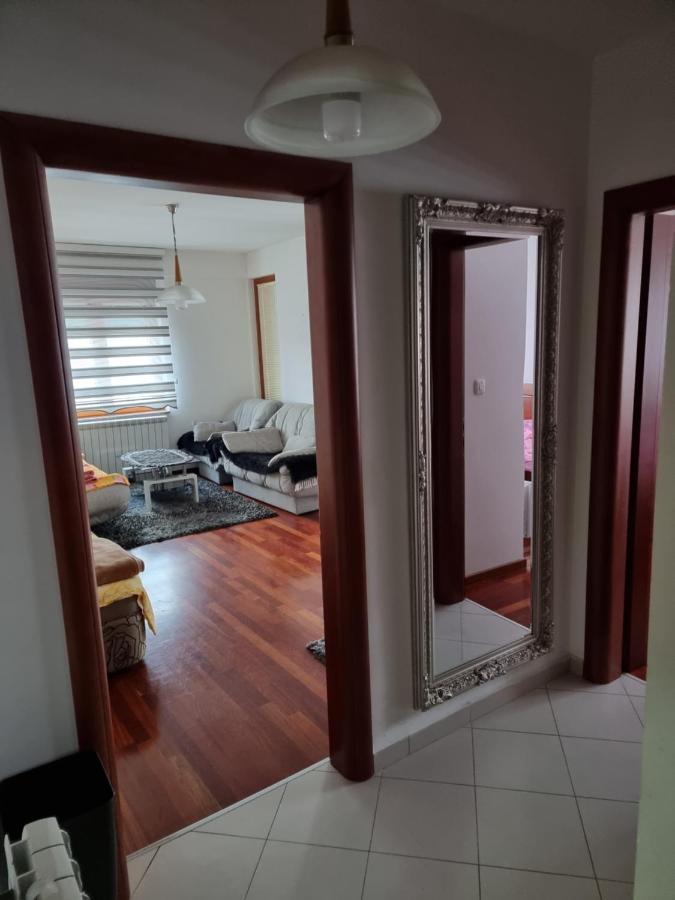 Deluxe Apartment Lv ชาเบลียค ภายนอก รูปภาพ